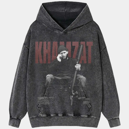 Khamzat Chimaev Wear 2.0
