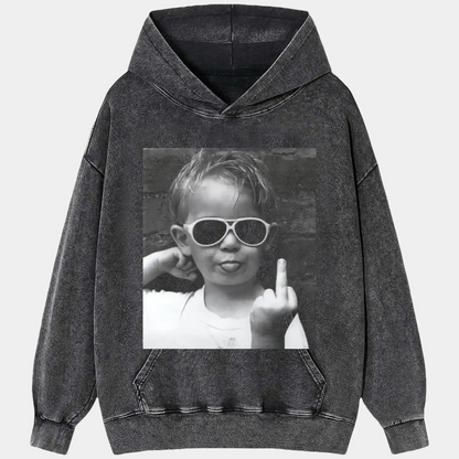 Kids Vintage Wear