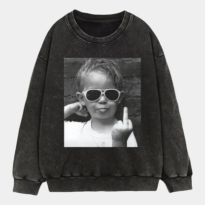 Kids Vintage Wear