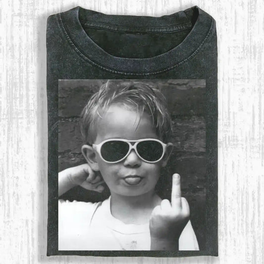 Kids Vintage Wear