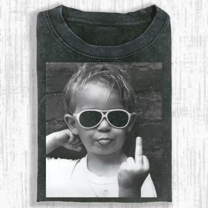 Kids Vintage Wear