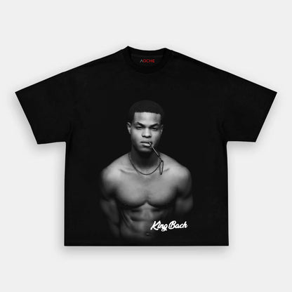 King Bach Tee