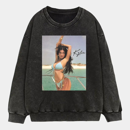 King Kylie swimsuit Wear