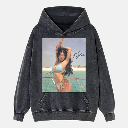 King Kylie swimsuit Wear