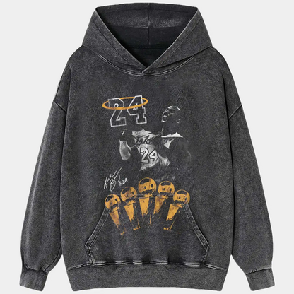 Kobe Bryant #24 Tee