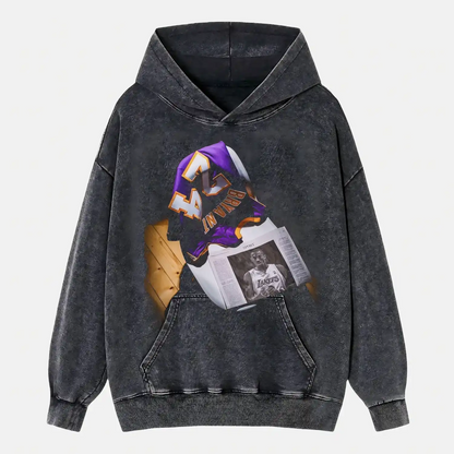 Kobe Jersey Wear