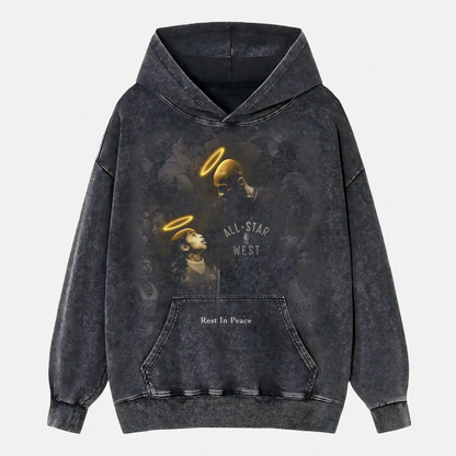 Kobe Rest in peace Wear