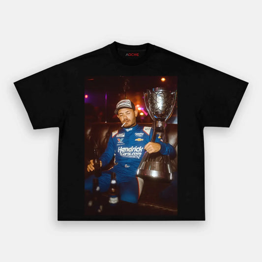 Kyle Larson Champion Tee V1.1