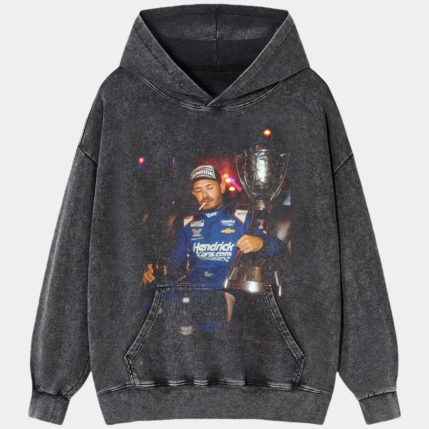 Kyle Larson Champion Tee V1.1