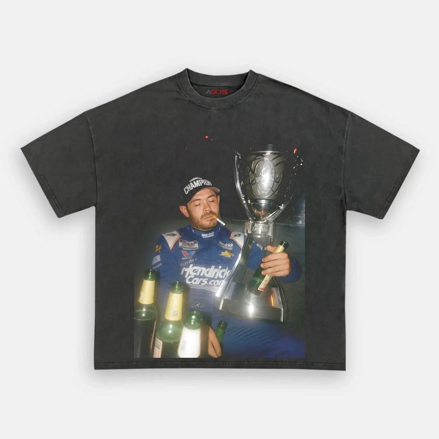 Kyle Larson Champion Tee V1.5