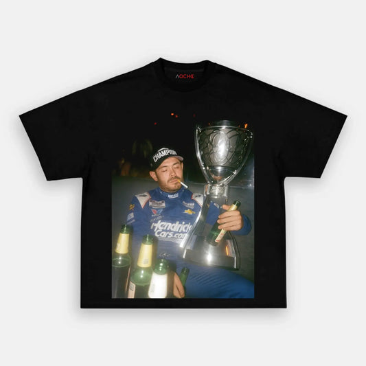 Kyle Larson Champion Tee V1.5
