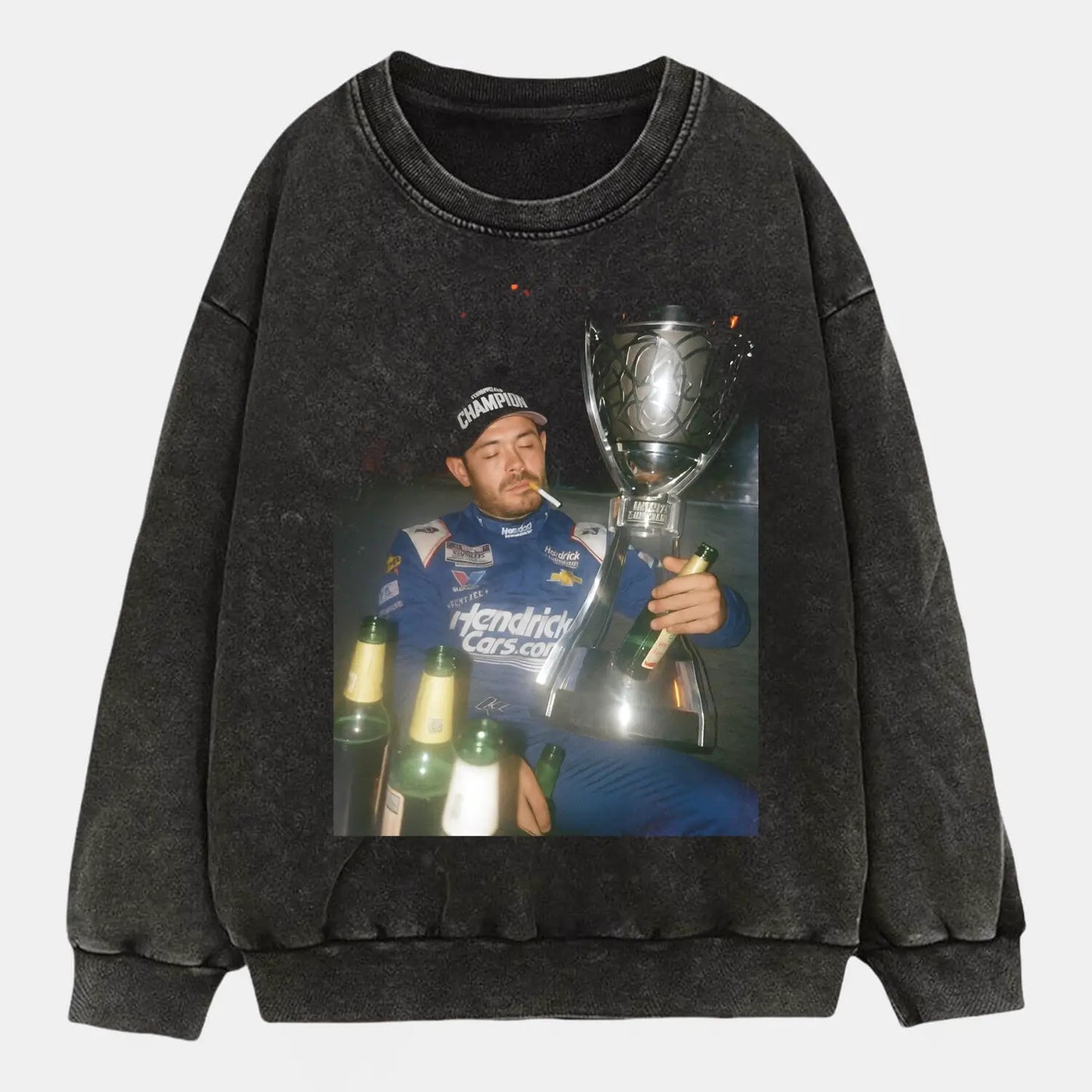 Kyle Larson Champion Tee V1.5