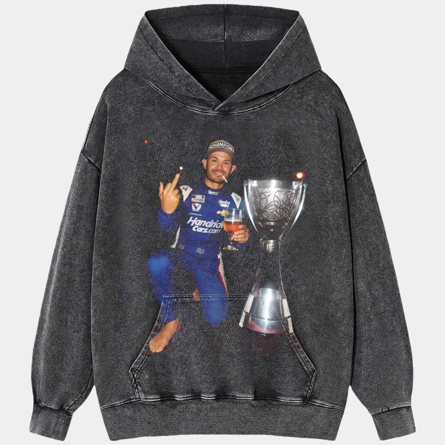 Kyle Larson Champion Tee V1.6