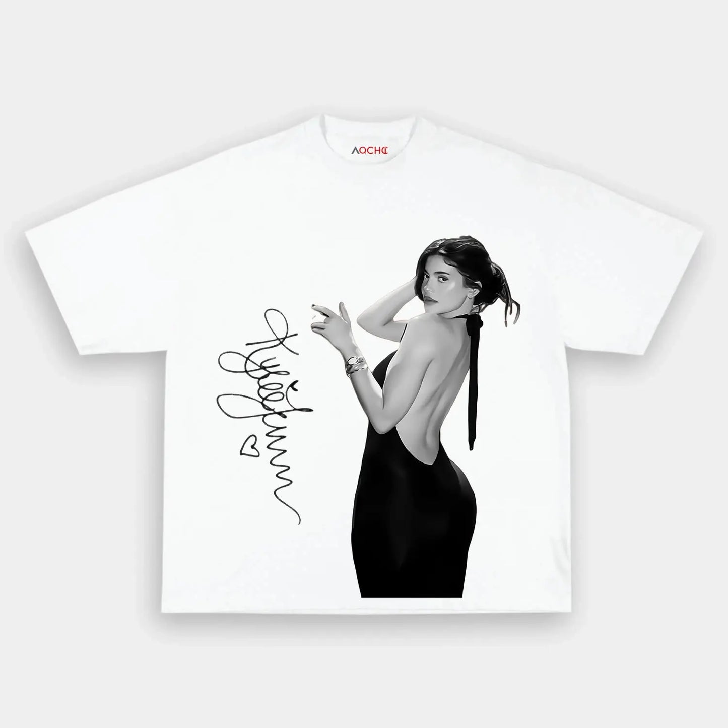 Kylie Jenner Tee V1.2
