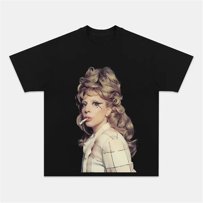 LADY GAGA 2.0 TEE