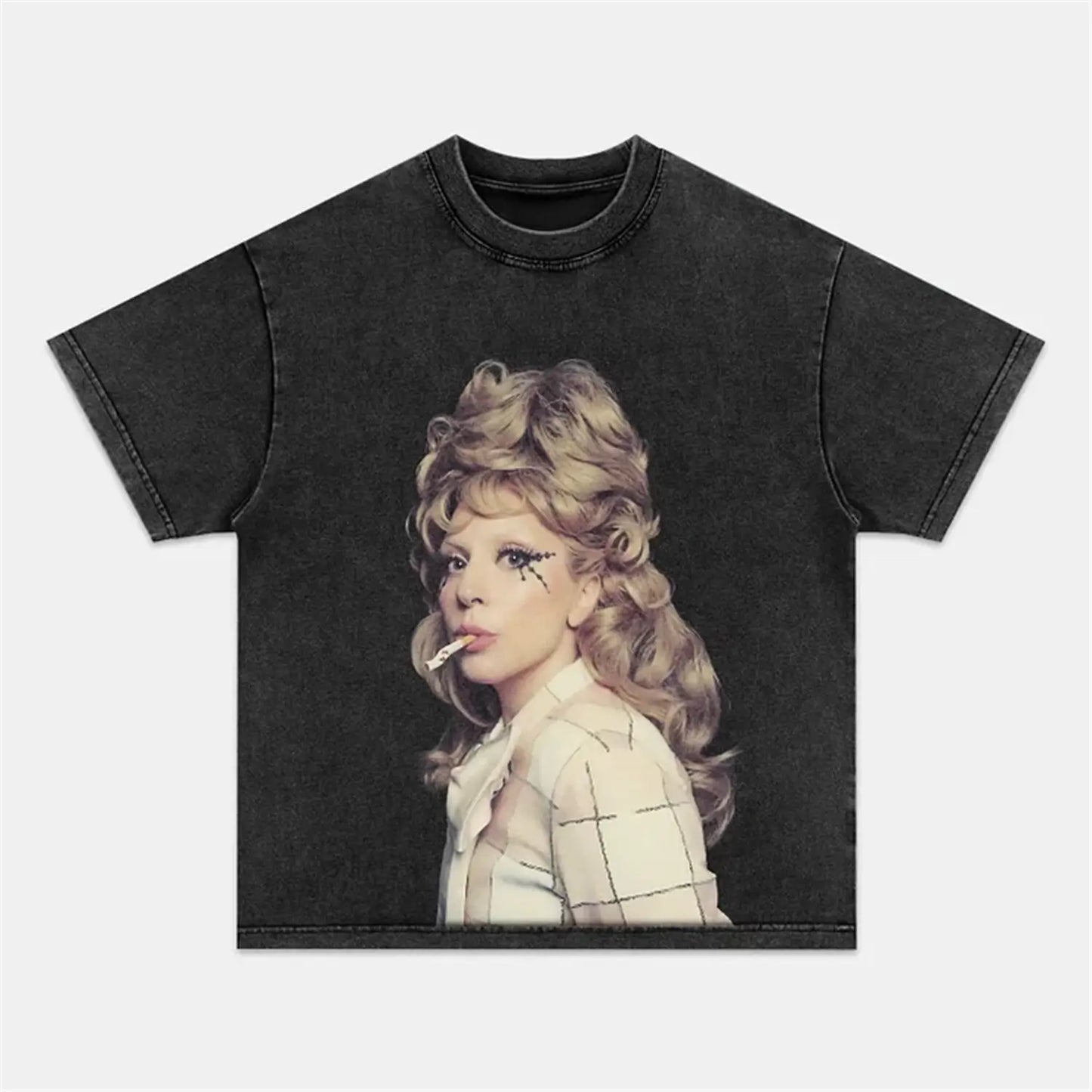 LADY GAGA 2.0 TEE