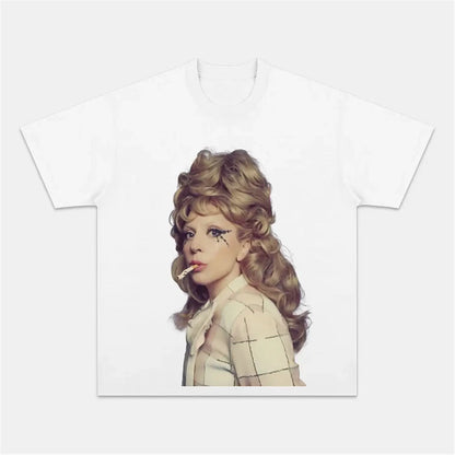 LADY GAGA 2.0 TEE