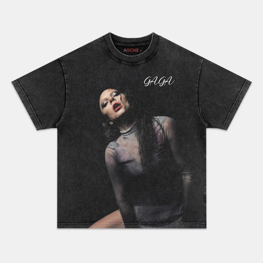 LADY GAGA 3.0 TEE 4.26