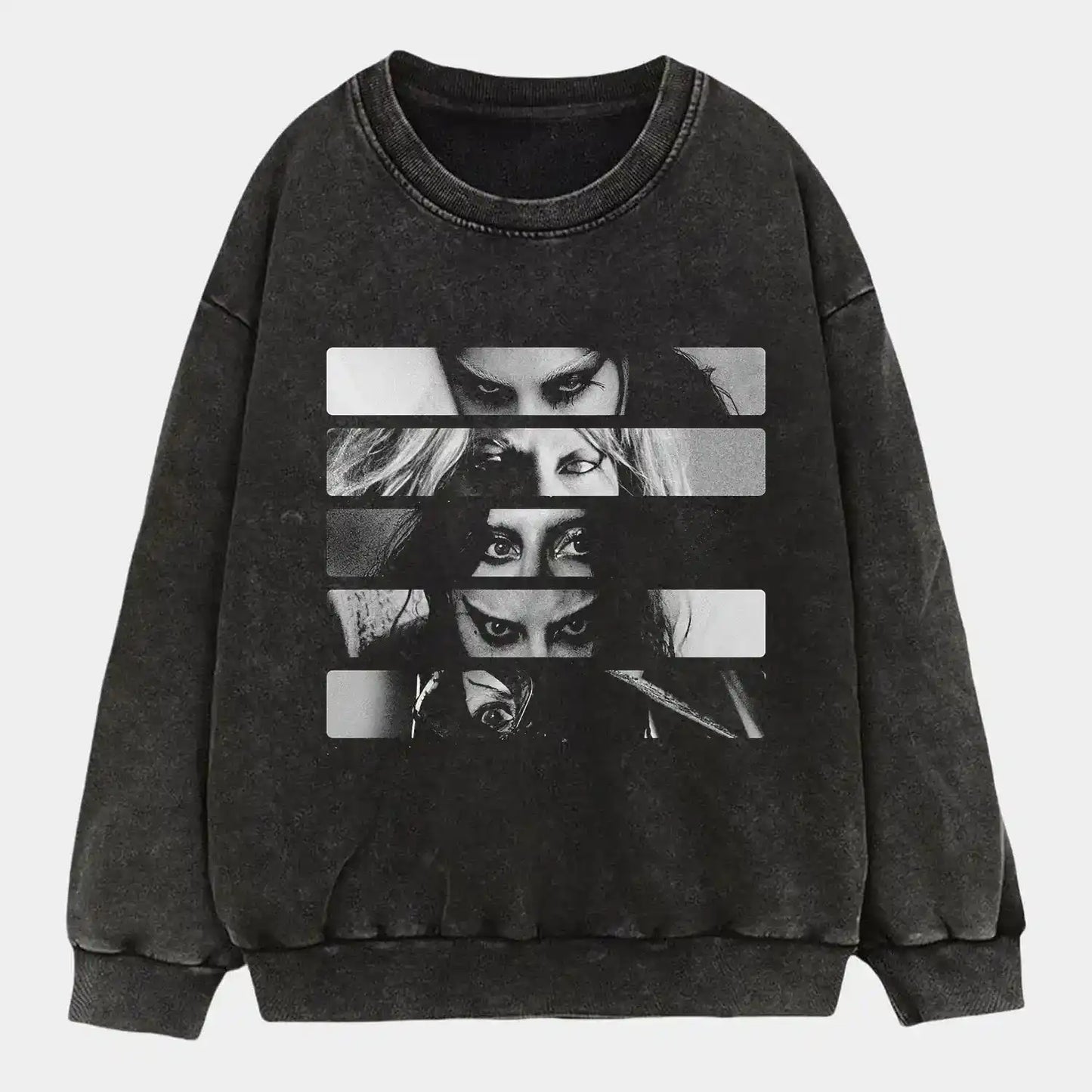 LADY GAGA 5.10 Wear