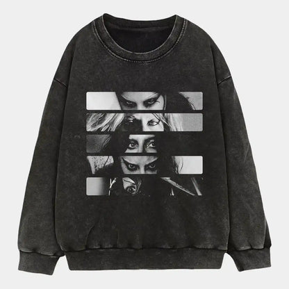 LADY GAGA 5.10 Wear