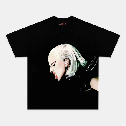 LADY GAGA 8.0 TEE 4.25