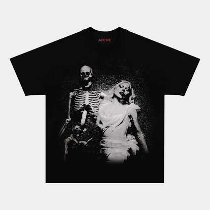 LADY GAGA TEE 1.1