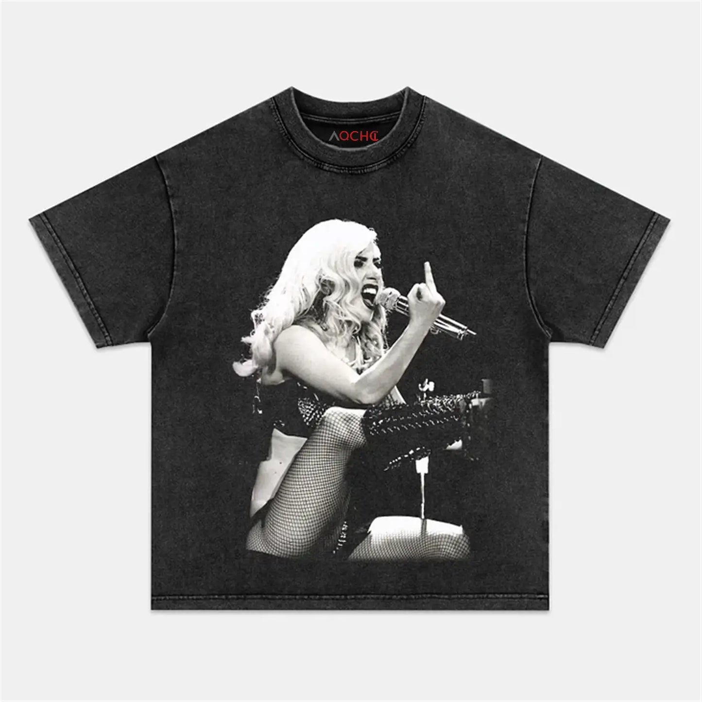 LADY GAGA TEE