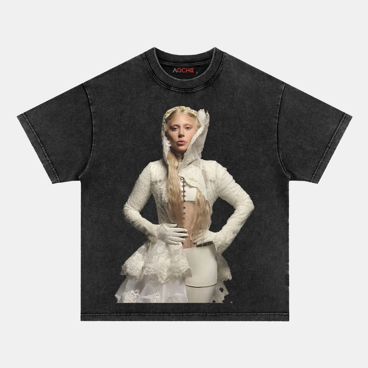 LADY GAGA V3 TEE