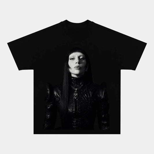LADY GAGA TEE5