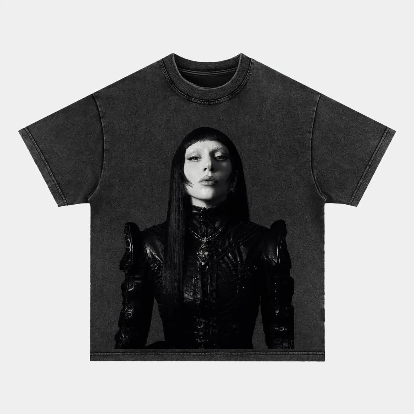 LADY GAGA TEE5