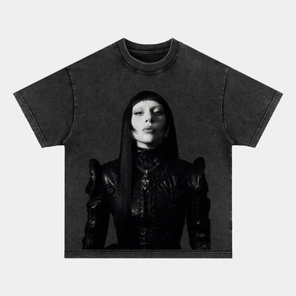 LADY GAGA TEE5