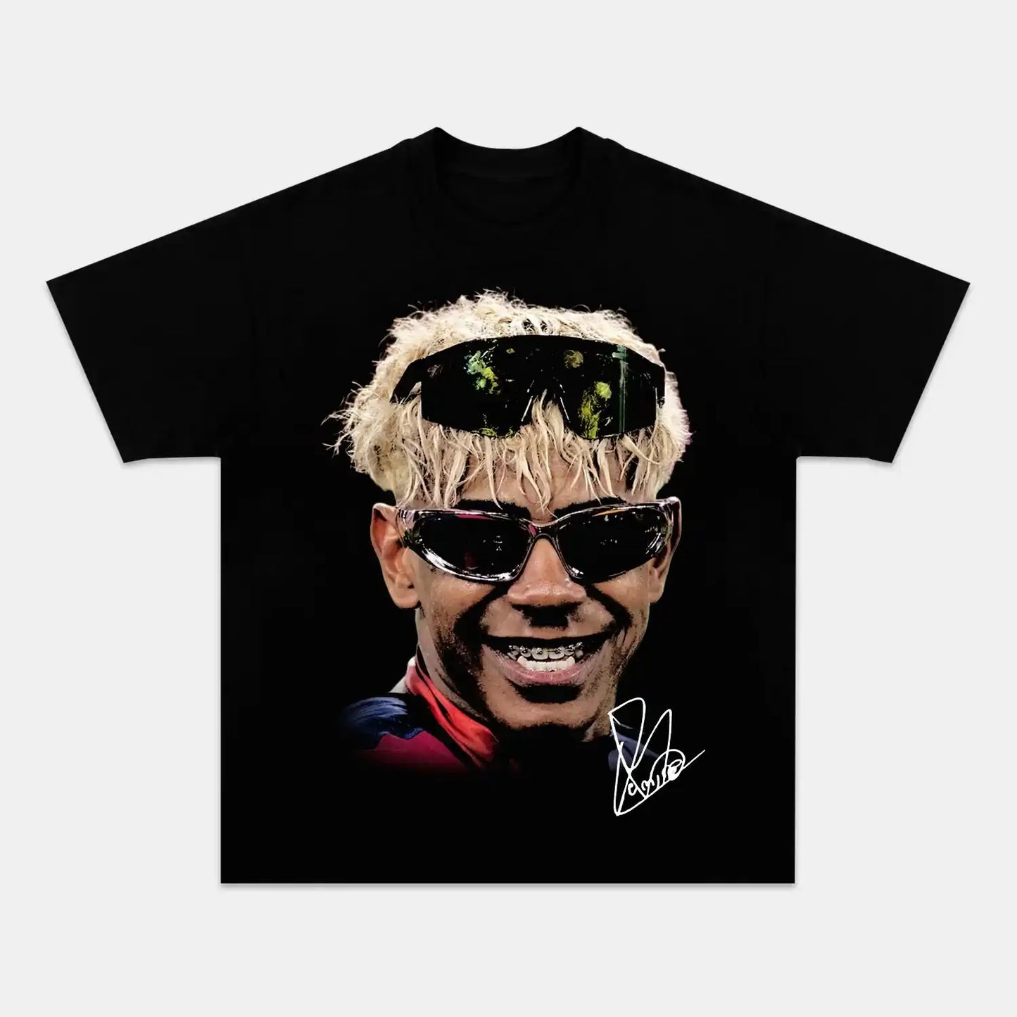 LAMINE YAMAL 2.0 TEE 4.29