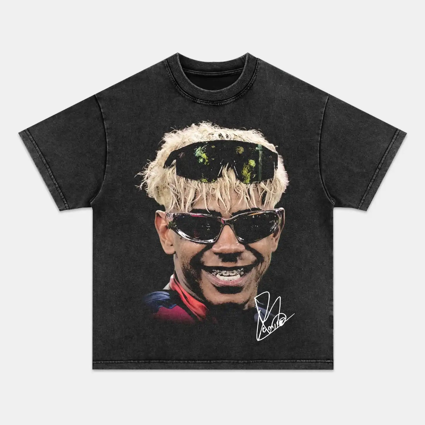 LAMINE YAMAL 2.0 TEE 4.29