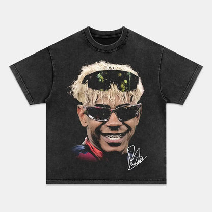 LAMINE YAMAL 2.0 TEE 4.29