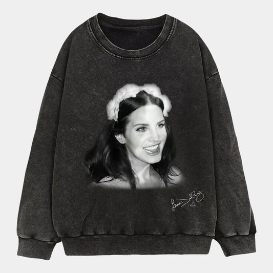LANA DEL REY A3 WEAR