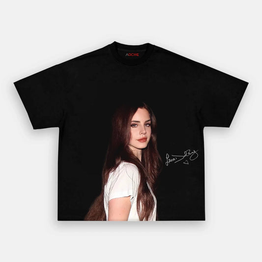 LANA DEL REY A4 WEAR