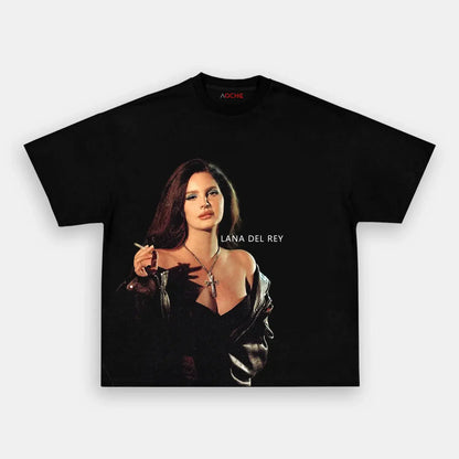 LANA DEL REY TEE 2.0