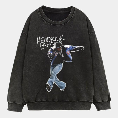 LARMAR 2025 LIX SUPER BOWL SHOW 2.0 WEAR