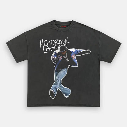 LARMAR 2025 LIX SUPER BOWL SHOW 2.0 WEAR