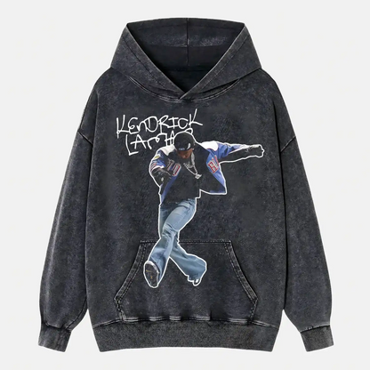 LARMAR 2025 LIX SUPER BOWL SHOW 2.0 WEAR