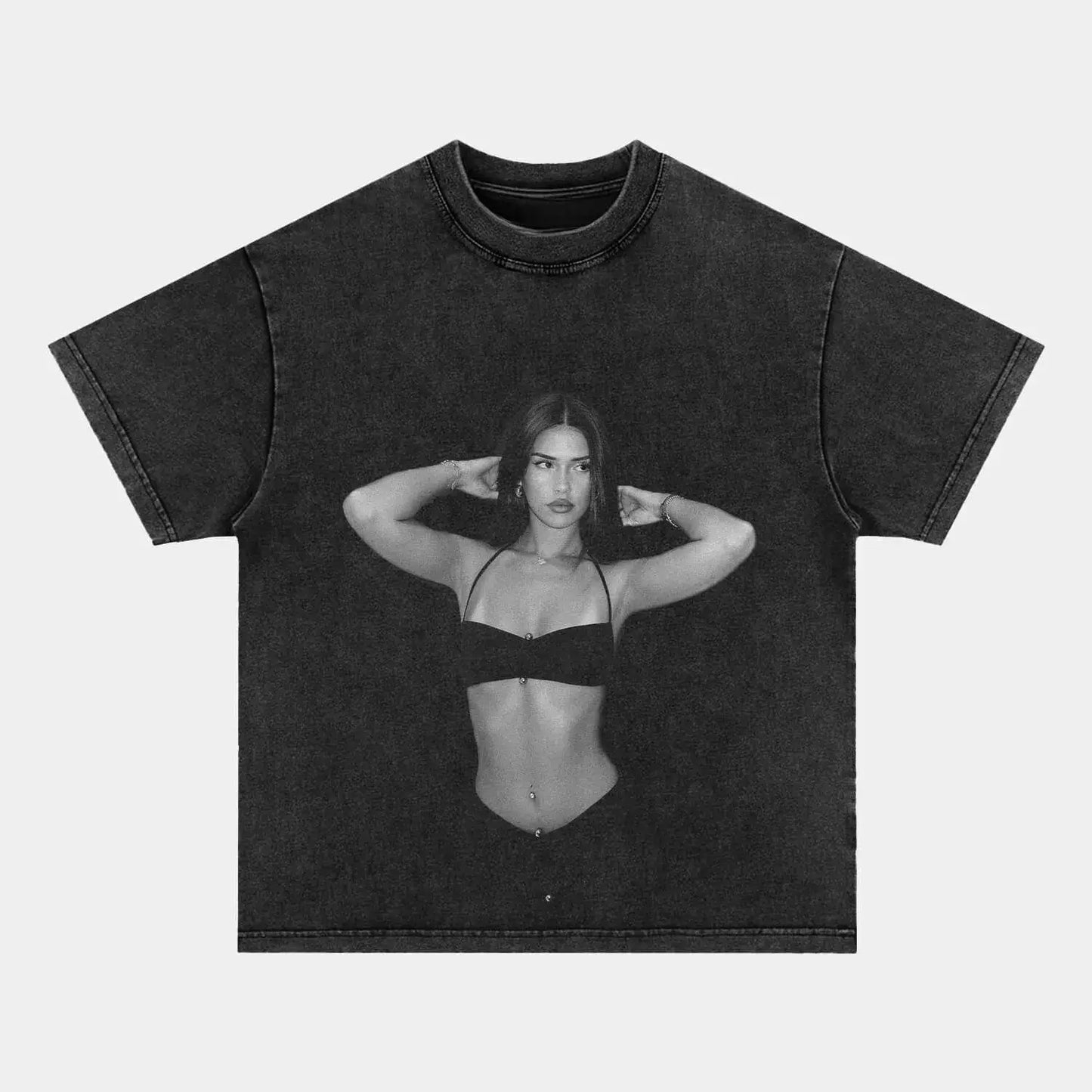 LEAH HALTON W03 TEE