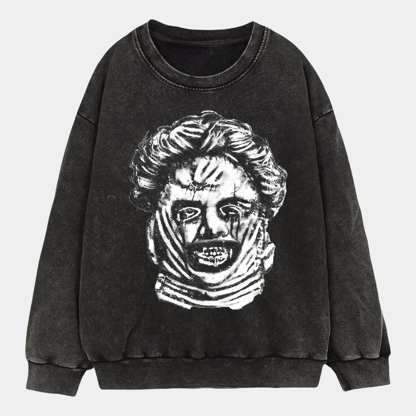 LEATHERFACE V3 TEE