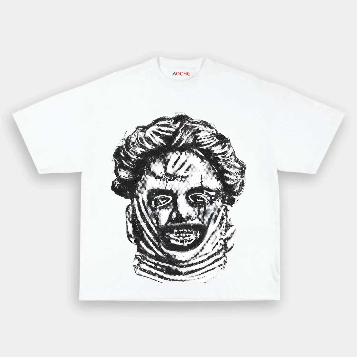 LEATHERFACE V3 TEE
