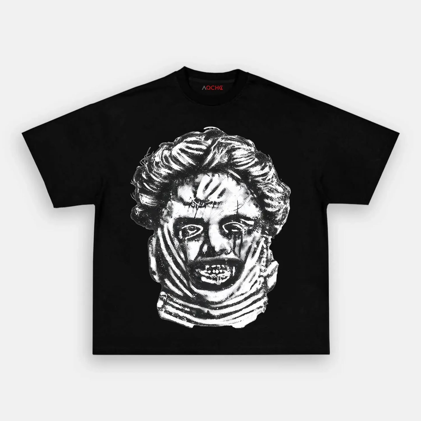 LEATHERFACE V3 TEE