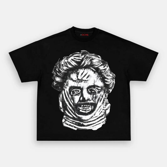 LEATHERFACE V3 TEE