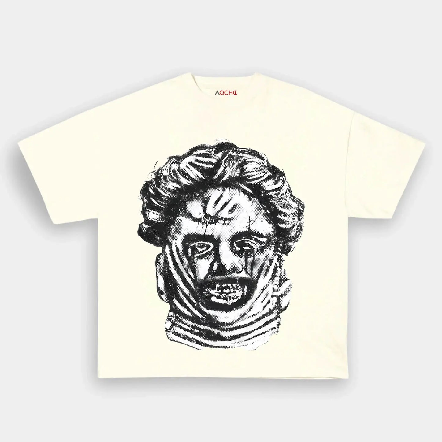 LEATHERFACE V3 TEE