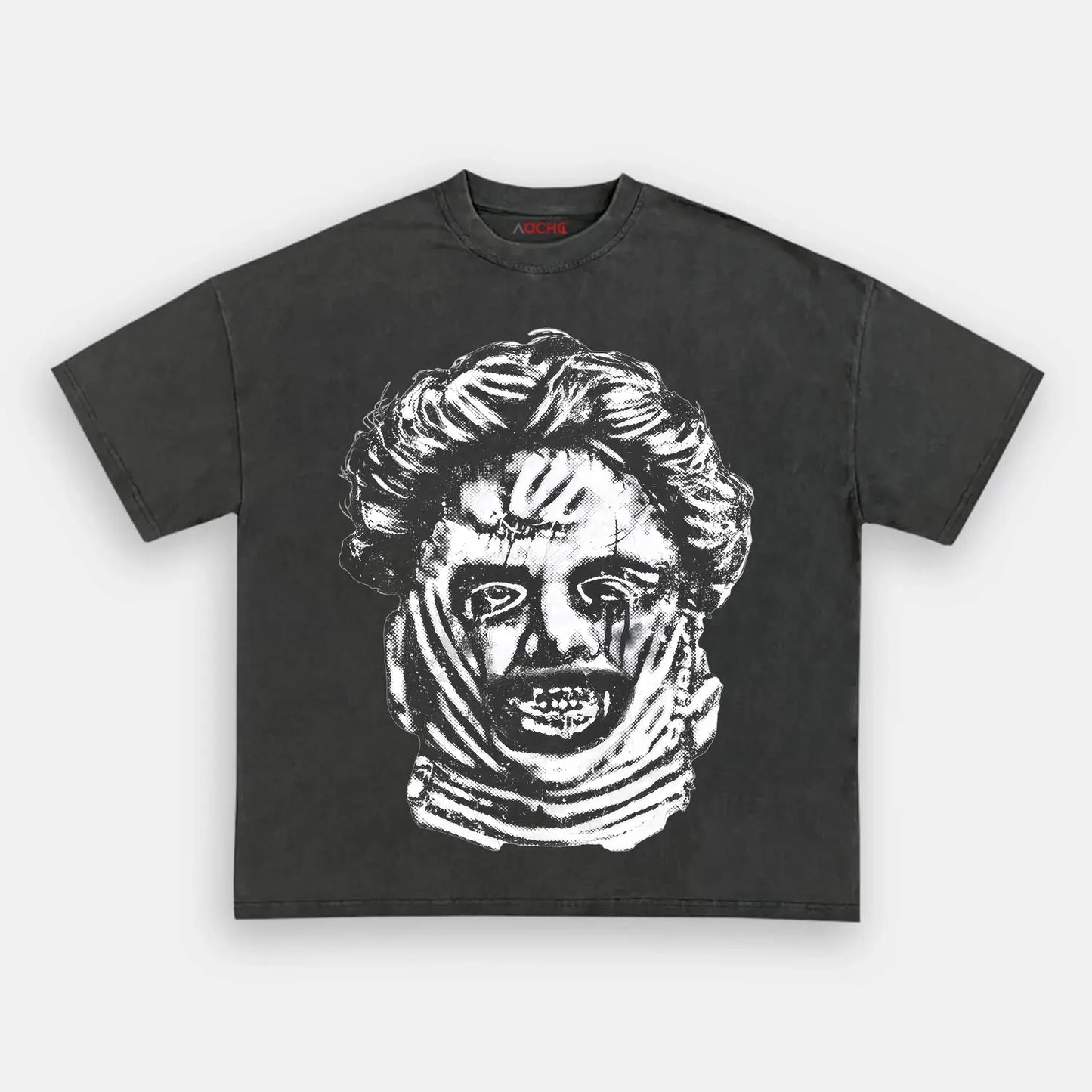 LEATHERFACE V3 TEE