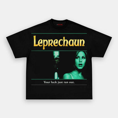 LEPRECHAUN V6 Tee