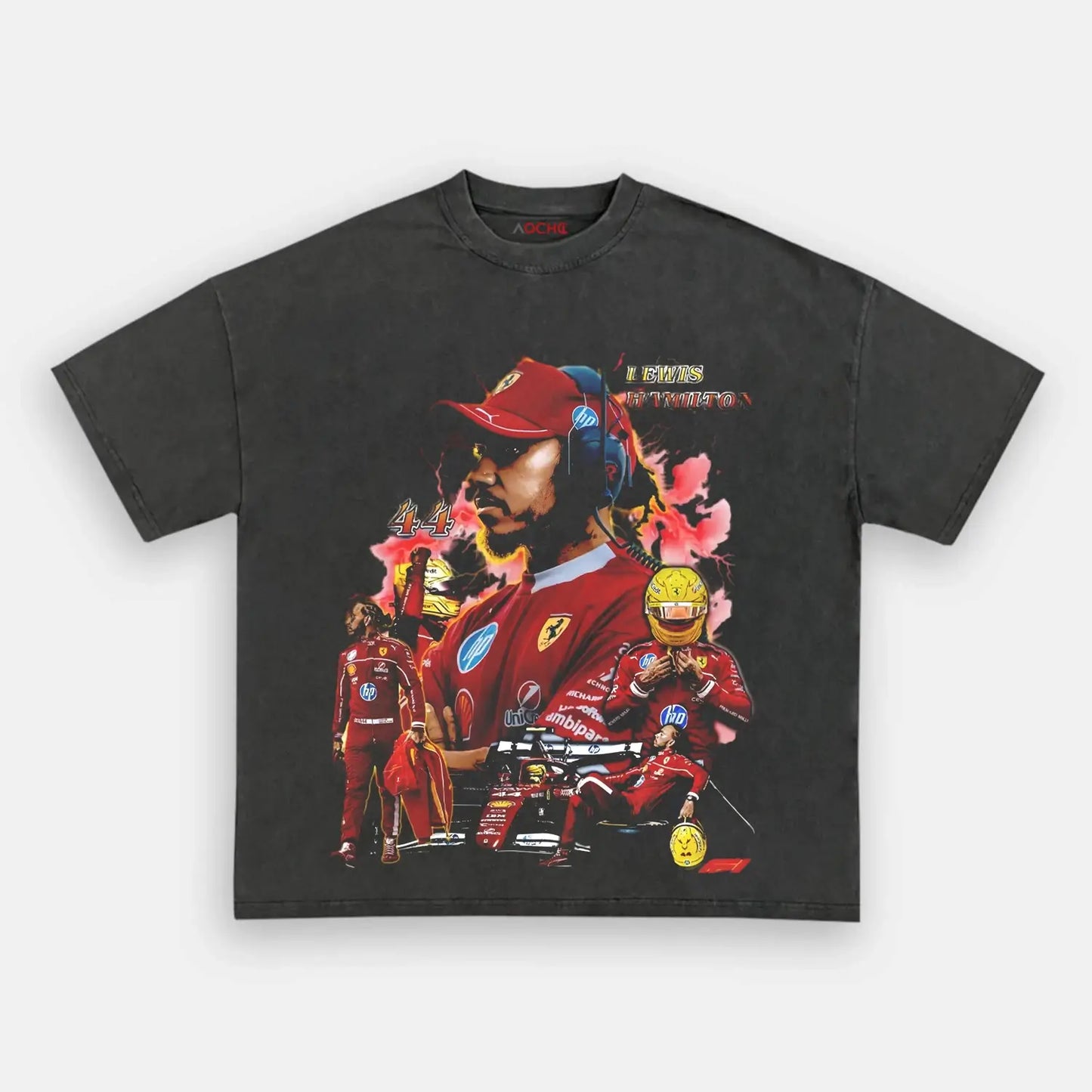 LH TEE