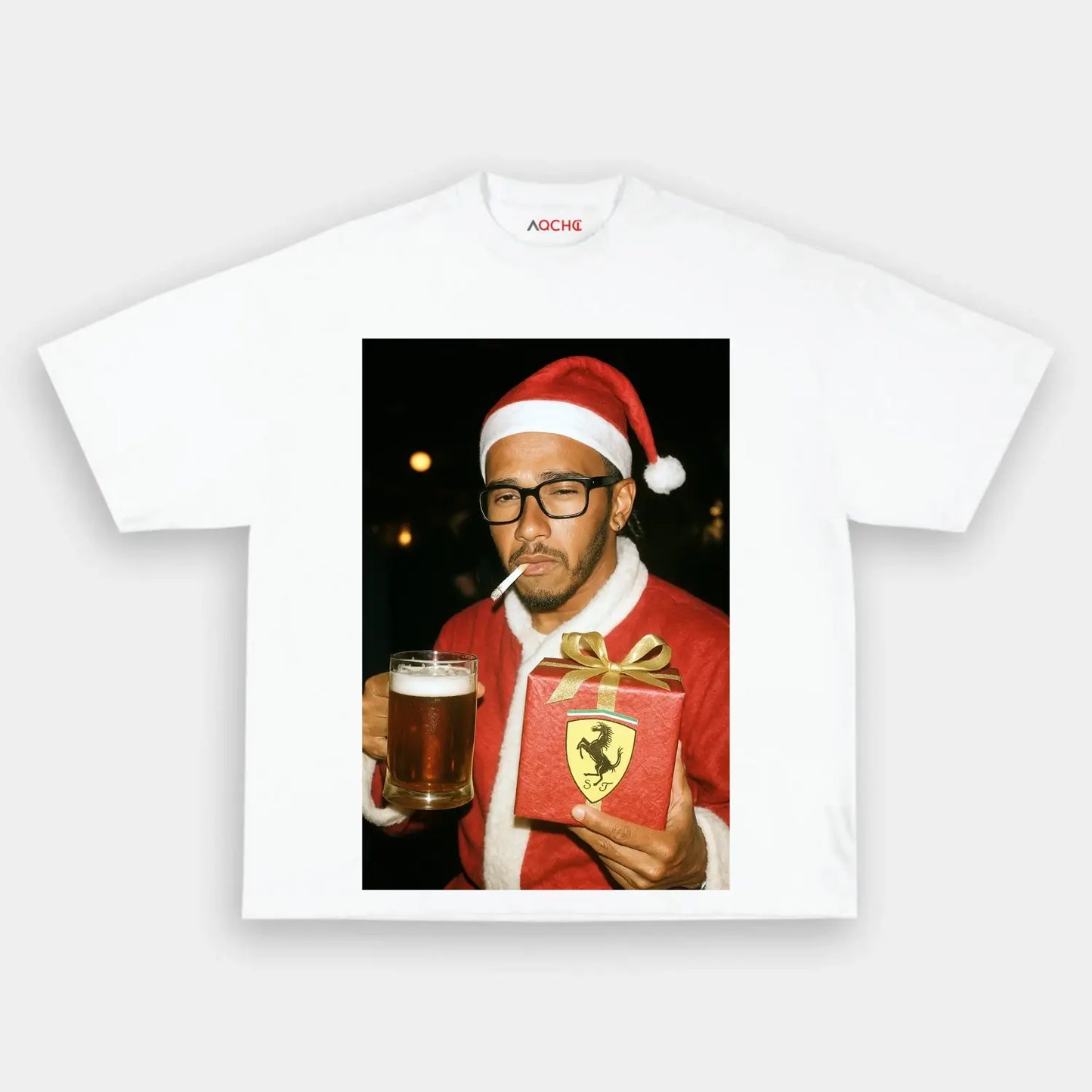 LH Christmas TEE 1